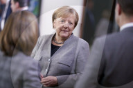 NEWS - Kabinettssitzung in Berlin