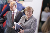 NEWS - Kabinettssitzung in Berlin