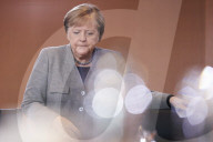 NEWS - Kabinettssitzung in Berlin