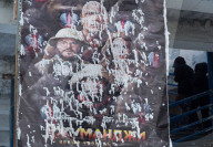 NEWS - Russland: Eiskalter Winter in Jakutsk