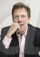 Hugh Laurie