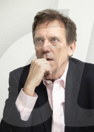 Hugh Laurie