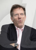Hugh Laurie