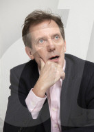 Hugh Laurie