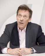 Hugh Laurie