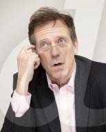 Hugh Laurie