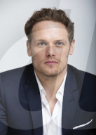 Sam Heughan