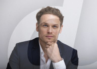 Sam Heughan