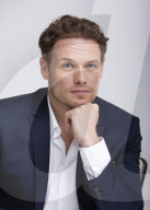 Sam Heughan