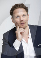 Sam Heughan