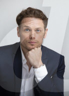 Sam Heughan