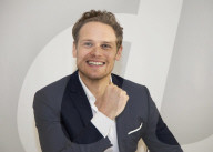 Sam Heughan
