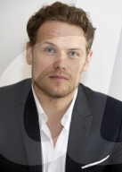 Sam Heughan