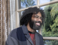 Daveed Diggs