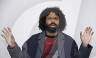 Daveed Diggs