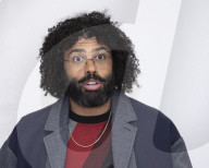 Daveed Diggs
