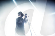 Nine Inch Nails