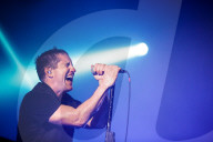Nine Inch Nails