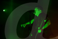 Nine Inch Nails