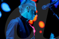 Depeche Mode, live in Paris 2017