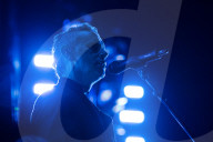 Depeche Mode, live in Paris 2017