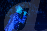 Depeche Mode, live in Paris 2017