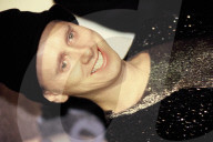 DEPECHE MODE, Marin Gore, Conference de presse, Cologne, 1993