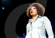 Laut Medienberichten soll Sängerin Whitney Houston an einem lebensbedrohlichen Lungenemphysem leiden.