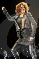 Whitney Houston