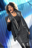 Whitney Houston