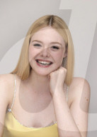 Elle Fanning