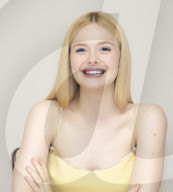 Elle Fanning
