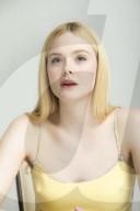 Elle Fanning