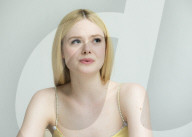 Elle Fanning
