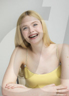 Elle Fanning