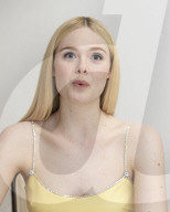 Elle Fanning
