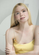 Elle Fanning