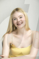 Elle Fanning