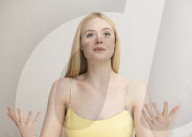 Elle Fanning