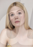 Elle Fanning