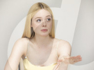 Elle Fanning