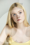 Elle Fanning