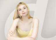 Elle Fanning