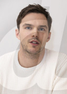 Nicolas Hoult