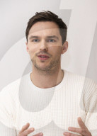 Nicolas Hoult