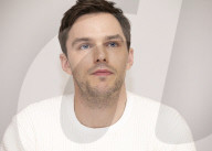 Nicolas Hoult