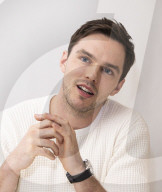 Nicolas Hoult