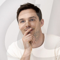 Nicolas Hoult