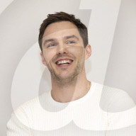 Nicolas Hoult