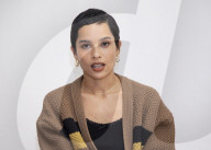 Zoe Kravitz